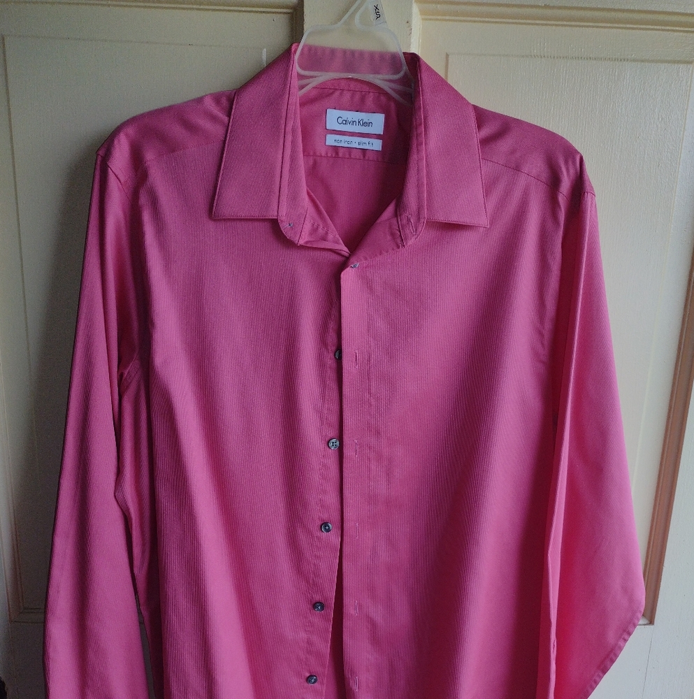 MENS CALVIN KLEIN  SLIM FIT